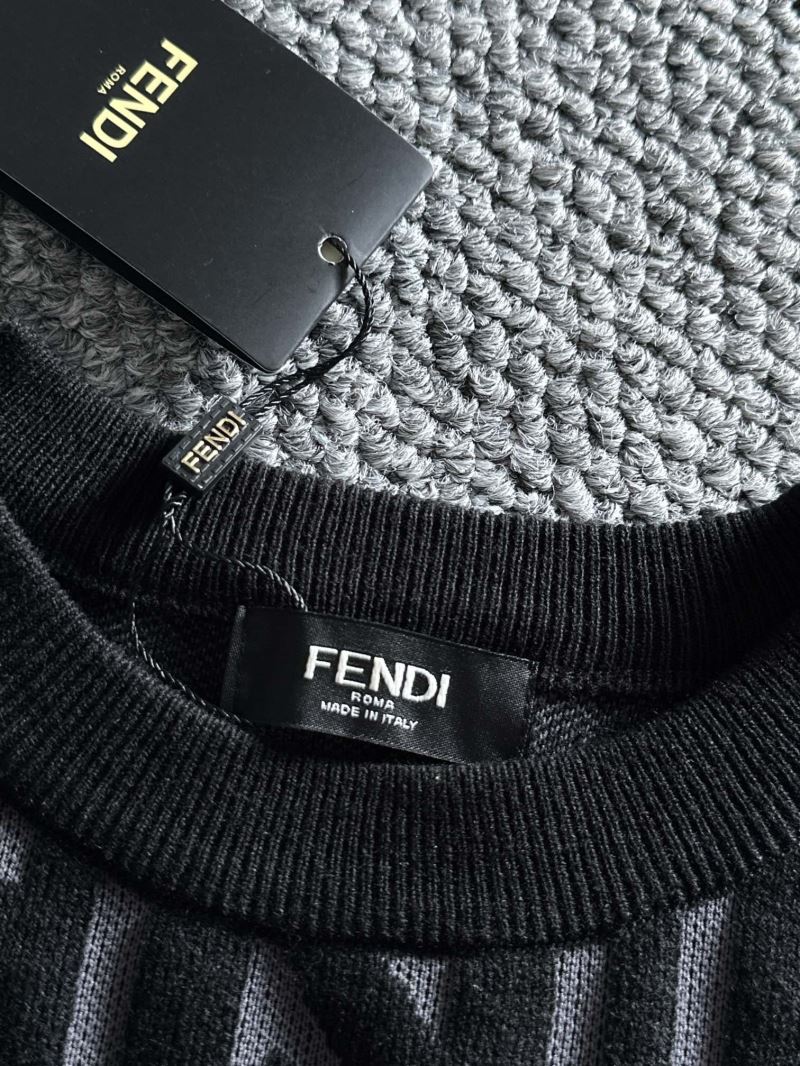 Fendi Sweaters